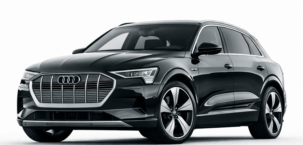 Незалежний сервіс Audi e-tron в Києві, Україна